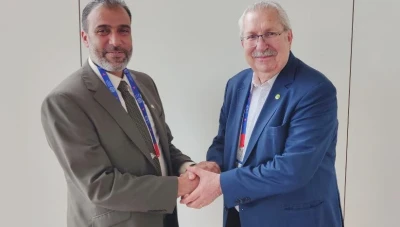 اتفاق نقابي بين سوريا وتركيا لتعزيز التعاون وحماية حقوق العمال