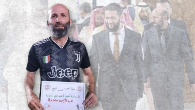 من قائد في جبهة النصرة إلى أحد أبرز الأذرع الاقتصادية لهيئة تحرير الشام: قصة عبد الرحمن سلامة (أبو إبراهيم)