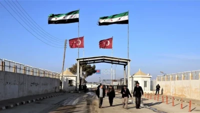 تركيا تعلن فتح باب الزيارة إلى سوريا لفئات جديدة من السوريين