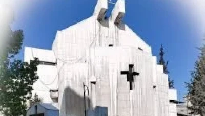 المجلس السوري الأمريكي يطالب بتحقيق عاجل في استهداف دور العبادة بسوريا