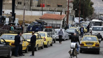 قرار حكومي سوري جديد لمنع دخول المركبات إلى وسط دمشق يثير جدلاً واسعاً