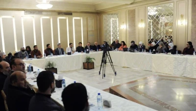 ورشة عمل سورية لمناقشة تطوير سياسات الصـحة النفـسـية ودعمها الاجتماعي