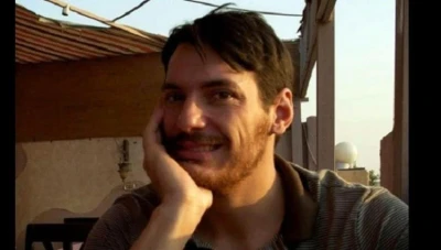 تحقيقات جديدة حول مصير الصحفي الأمريكي أوستن تايس