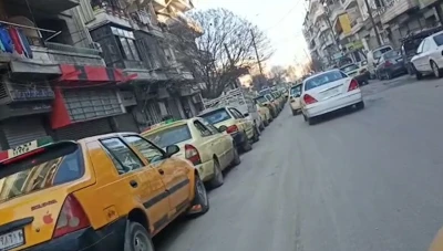 قرار حكومي يفاجئ سائقي التكسي... إلغاء الدعم عن المازوت
