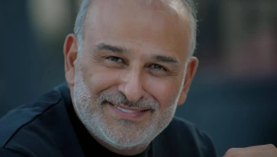 كيـف عـلق الفـنان جـمال سـليمان على أنـباء ترشـحه لرئـاسـة سوريا؟