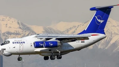 إنشاء الهيئة العامة للطيران المدني وإلحاق الجهات المعنية بها