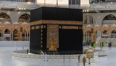 "بدرية الحوثي".. البيت الحق في صنعاء وليس في مكة