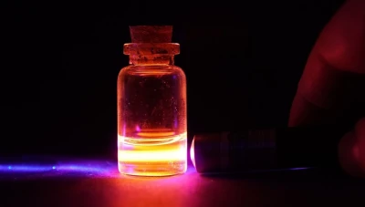 علماء يكتـ.ـشفون سائلاً يؤمن التدفئة والكهرباء