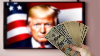 ترامب: سنطالب القادة بشراء المنتجات الأمريكية ووقف التلاعب بالعملة عند التفاوض على التعريفات