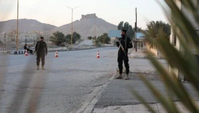 مقـ..ـتل شابة بهـ..ـجوم مسـ..ـلح على طريق ترمانين–أرحاب وفتح تحقيق أمني