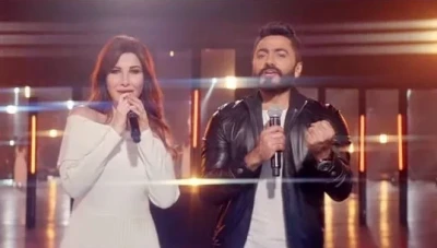 أجور الفنانين المشاركين في إعلانات رمضان 2019