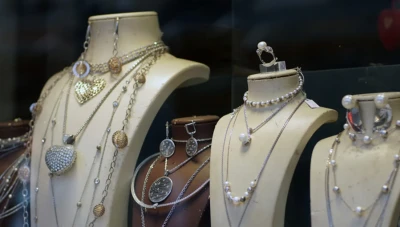 الفضة تبرز كخيار ادخار بديل في سوريا مع ارتفاع أسعار الذهب