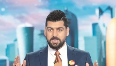 السوري يامان طيار يفوز بلقب أفضـل مبتـكر عربي في برنامج "نجوم العلوم"