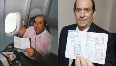 تذكرة سفر مجانية تتسبب في خسائر بملايين الدولارات لشركة طيران