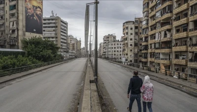 السلطات اللبـ.ـنانية توقـف 20 سوريًا بتهـ.ـمة الدخـول غيـر الشـرعي