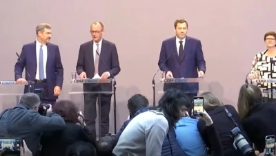 ألمانيا تتجه لتغييرات كبيرة في ملف الهجرة بعد تشكيل الحكومة الجديدة