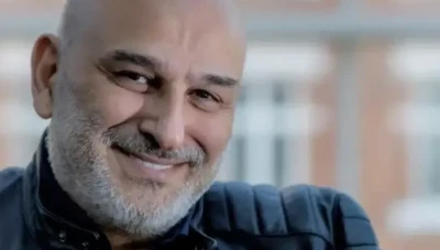 جمال سليمان يوضـح حقيـقة الاستقبال في مطار دمشق