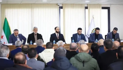 إصلاح ضريبي جديد في سوريا: تخفيضات وإلغاء ضرائب لتحقيق العدالة الاقتصادية