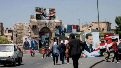 النتائج الإيجابيّة التي تحققها الدولة في حربها الاقتصادية ليس بالضرورة أن ترتد إيجاباً الآن على المجتمع السوريّ