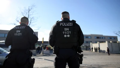 محـكمة ألمانية تقـضـي بسـجن قائـد ميـليشيا مـواليـة للأسـد بتـهـمة ارتـكاب جـرائـم ضـد الإنـسـانية