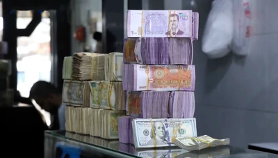 مزاد استثماري في حلب يحقق أكثر من 13 مليار ليرة سورية