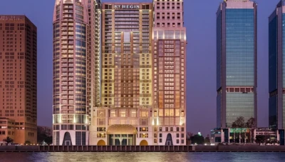 الكـشف عن حجم استثمارات قطر في مصر