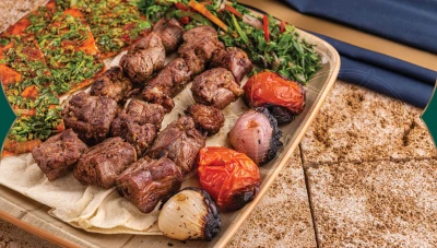 اللحوم المشوية في المطاعم بسعر 400 ألف ليرة... حقاً؟
