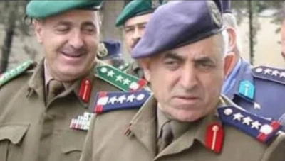 الإنتـربـول الأمـيـركي يطـلب توقـيف مـدير المخـابـرات الجـوية السـورية في لبـنان