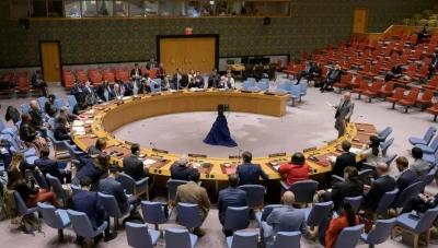 أبرز ما ورد في جلسة مجلس الأمن حول سوريا