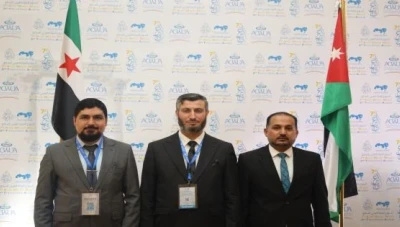 اتفاق سوري أردني جديد حول مياه اليرموك يعيد ملف الموارد المائية إلى الواجهة