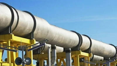 إعـادة طـرح مشـروع خـط الغـاز القطـري-التركي عبـر سوريا