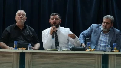 محافظة حلب تتسلّم إدارة الوحدات الإدارية في منطقة اعزاز لتعزيز فعالية الخدمات