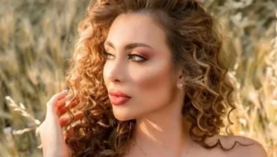 وفـاة مـفاجـئة للممثلة إنجي مراد وهي حامل في شهرها الخامس.. تفـاصيل مؤلـمة!