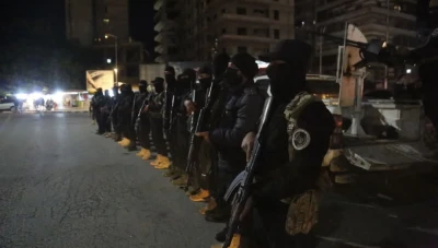 إيـ.ـ ران تحـذر من هشاشة الوضع الأمني في سوريا وتدعو إلى تشكيل حكومة شاملة