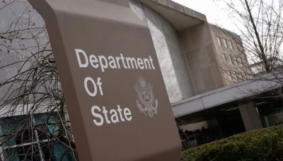 الخارجية الأميركية تؤيّد إلغاء "قانون قيصر" والعقوبات على سوريا