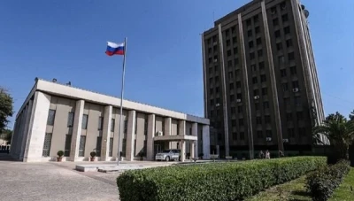 وفد روسي رفيع يزور دمشق لتعزيز التعاون مع الإدارة السورية الجديدة