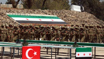 تركيا وسوريا على أبواب اتفاق أمني جديد.. مباحثات متقدمة وتعاون مرتقب في ملفات حساسة