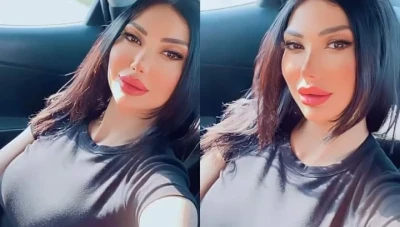 دانا جبر تطل على جمهورها بملامح جديدة