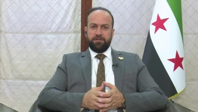 تصريحات لافتة من وزير الإعلام السوري حول تحديات المرحلة ووحدة البلاد