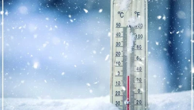 الأرصاد الجوية تـحذر من عدم الاستقرار جوي في سوريا