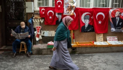 تحليل اقتصادي في تركيا: تضـخم مرتفع ورفع الحد الأدنى للأجور