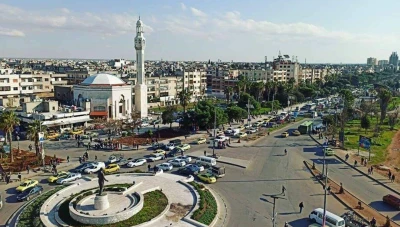 أطفال ضحايا التشرد والاستغلال: مشاهد صادمة من حي الحمراء بحمص... تنبيه: الفيديو يحتوي على مشاهد لا أخلاقية