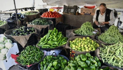 وقف استيراد منتجات زراعية في سوريا خلال كانون الثاني 2026 دعماً للإنتاج المحلي