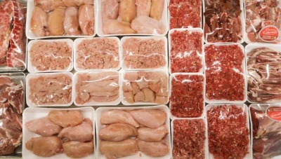 إرتفاع جديد بأسعار اللحوم