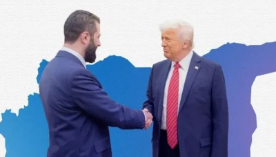 تقرير أمريكي: هل بدأت واشنطن إعادة رسم سياستها تجاه سوريا؟