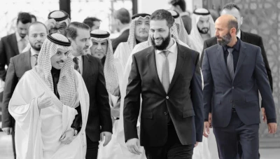 الحكومة السورية الجديدة تعيّن عبد الرحمن سلامة مشرفًا على ريفي حلب الشمالي والشرقي وسط توسع إداري لافت