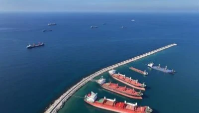 اتفاقية استثمار لصناعة السفن في سوريا بقيمة 190 مليون دولار