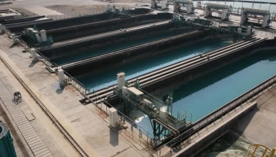 شركة طاقة الإماراتية تستحوذ على أكبر مشغل إسباني للمياه بصفقة 1.2 مليار دولار وتوسع حضورها العالمي