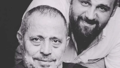 وداعاً وديع جورج وسوف