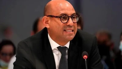 مسؤول المناخ يحذر: أمام البشرية عامين لإنقاذ الكوكب